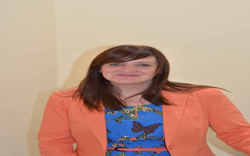 Dolores Murray Accounts Executiv