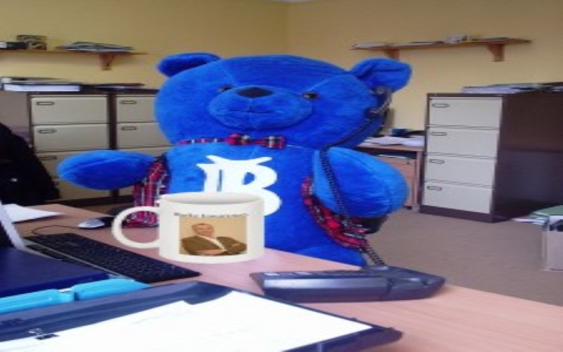 Broker Bill
