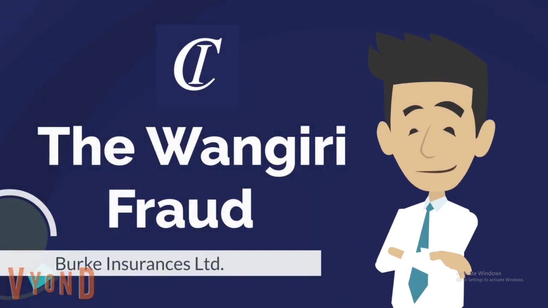 The Wangiri Fraud